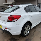 GM - Chevrolet CRUZE HB Sport LT 1.8 16V FlexP. 5p Aut 2013 Flex-2