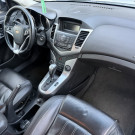 GM - Chevrolet CRUZE HB Sport LT 1.8 16V FlexP. 5p Aut 2013 Flex-6