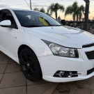 GM - Chevrolet CRUZE HB Sport LT 1.8 16V FlexP. 5p Aut 2013 Flex-1