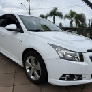 GM - Chevrolet CRUZE HB Sport LT 1.8 16V FlexP. 5p Aut 2013 Flex-0