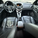GM - Chevrolet CRUZE HB Sport LT 1.8 16V FlexP. 5p Aut 2013 Flex-2