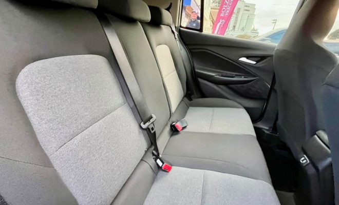 GM - Chevrolet Onix Plus 1.0 Turbo AT NB 2020 Flex-7
