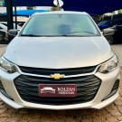 GM - Chevrolet Onix Plus 1.0 Turbo AT NB 2020 Flex-0