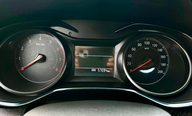 GM - Chevrolet Onix Plus 1.0 Turbo AT NB 2020 Flex-8
