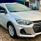GM - Chevrolet Onix Plus 1.0 Turbo AT NB 2020 Flex-1