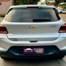 GM - Chevrolet Onix Plus 1.0 Turbo AT NB 2020 Flex-2