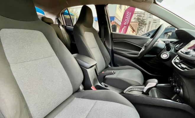 GM - Chevrolet Onix Plus 1.0 Turbo AT NB 2020 Flex-6