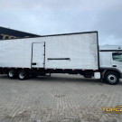 MERCEDES-BENZ Atego 2430 6x2 2p (diesel)(E5) 2019 Diesel-6