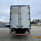 MERCEDES-BENZ Atego 2430 6x2 2p (diesel)(E5) 2019 Diesel-4