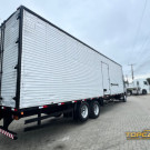 MERCEDES-BENZ Atego 2430 6x2 2p (diesel)(E5) 2019 Diesel-5