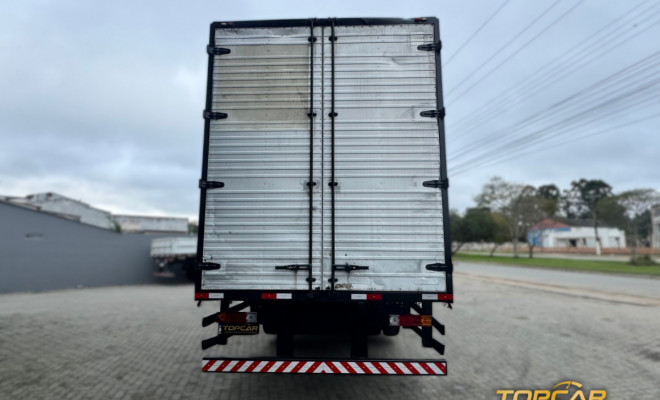 MERCEDES-BENZ Atego 2430 6x2 2p (diesel)(E5) 2019 Diesel-4