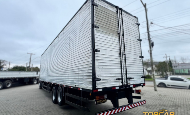 MERCEDES-BENZ Atego 2430 6x2 2p (diesel)(E5) 2019 Diesel-3