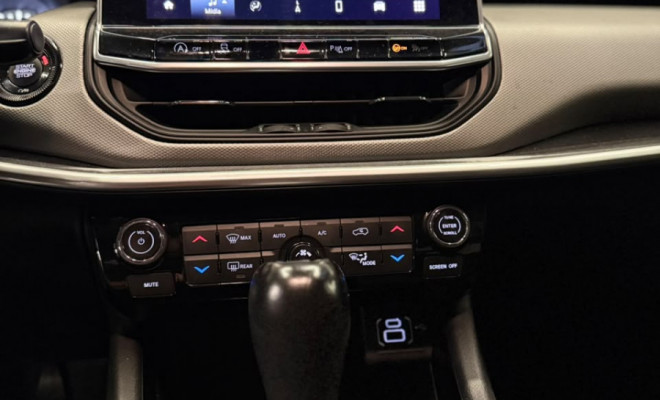 Jeep COMPASS LONG. T270 1.3 TB 4x2 Flex Aut. 2023 Flex-7
