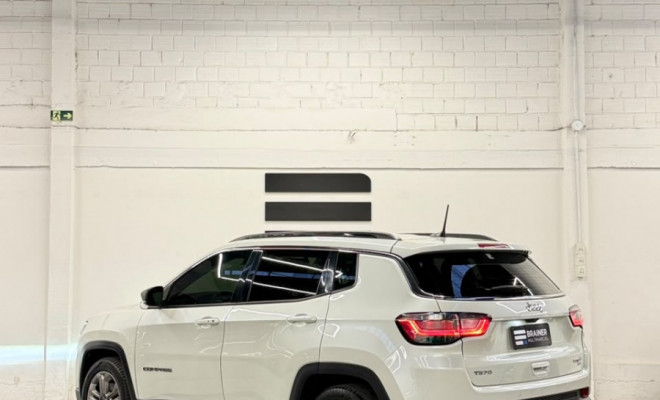 Jeep COMPASS LONG. T270 1.3 TB 4x2 Flex Aut. 2023 Flex-0