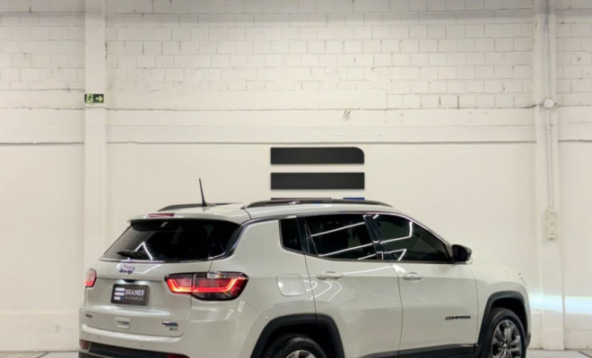 Jeep COMPASS LONG. T270 1.3 TB 4x2 Flex Aut. 2023 Flex-2