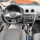GM - Chevrolet PRISMA Sed. Joy/ LS 1.0 8V FlexPower 4p 2012 Flex-4