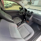 VW - VolksWagen Saveiro Trendline 1.6 T.Flex 8V CE 2016 Flex-7
