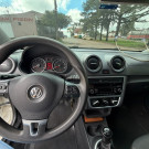 VW - VolksWagen Saveiro Trendline 1.6 T.Flex 8V CE 2016 Flex-6