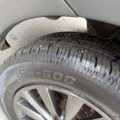 VW - VolksWagen Saveiro Trendline 1.6 T.Flex 8V CE 2016 Flex-8