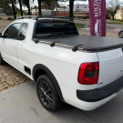 VW - VolksWagen Saveiro Trendline 1.6 T.Flex 8V CE 2016 Flex-2