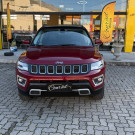 Jeep COMPASS LIMITED 2.0 4x4 Diesel 16V Aut. 2021 Diesel-0