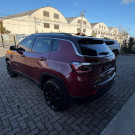 Jeep COMPASS LIMITED 2.0 4x4 Diesel 16V Aut. 2021 Diesel-2