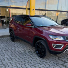 Jeep COMPASS LIMITED 2.0 4x4 Diesel 16V Aut. 2021 Diesel-1