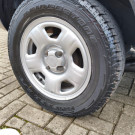 Ford EcoSport XLS 1.6/ 1.6 Flex 8V 5p 2007 Flex-3