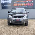 Ford EcoSport XLS 1.6/ 1.6 Flex 8V 5p 2007 Flex-0