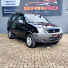 Ford EcoSport XLS 1.6/ 1.6 Flex 8V 5p 2007 Flex-1