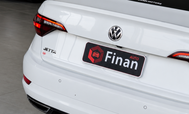 VW - VolksWagen JETTA R-Line 250 TSI 1.4 Flex 16V Aut. 2020 Flex-14