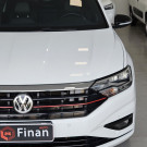 VW - VolksWagen JETTA R-Line 250 TSI 1.4 Flex 16V Aut. 2020 Flex-4