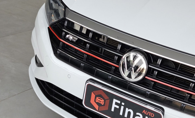 VW - VolksWagen JETTA R-Line 250 TSI 1.4 Flex 16V Aut. 2020 Flex-2