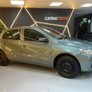 VW - VolksWagen Gol 1.0  2010 Flex  OPORTUNIDADE 100% FINANCIADO-0
