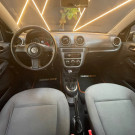 VW - VolksWagen Gol 1.0  2010 Flex  OPORTUNIDADE 100% FINANCIADO-4