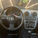 VW - VolksWagen Gol 1.0  2010 Flex  OPORTUNIDADE 100% FINANCIADO-5