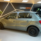 VW - VolksWagen Gol 1.0  2010 Flex  OPORTUNIDADE 100% FINANCIADO-2
