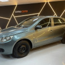VW - VolksWagen Gol 1.0  2010 Flex  OPORTUNIDADE 100% FINANCIADO-1
