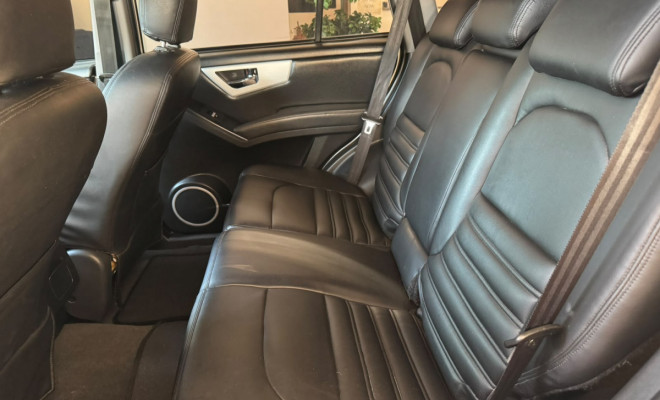 LIFAN X60 1.8 16V 128cv 5p Mec. 2015 Gasolina-5