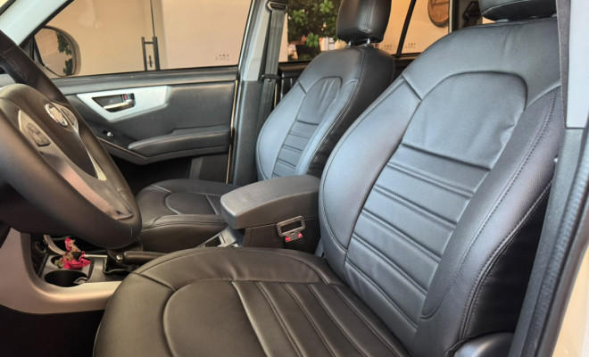 LIFAN X60 1.8 16V 128cv 5p Mec. 2015 Gasolina-6