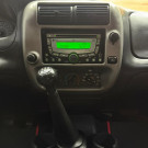 Ford Ranger XLT 2.3 16V 150cv CD Repower. 2012 GASOLINA-7