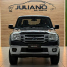 Ford Ranger XLT 2.3 16V 150cv CD Repower. 2012 GASOLINA-17