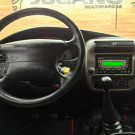 Ford Ranger XLT 2.3 16V 150cv CD Repower. 2012 GASOLINA-6