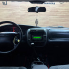 Ford Ranger XLT 2.3 16V 150cv CD Repower. 2012 GASOLINA-5