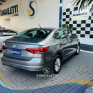 VW - VolksWagen VIRTUS 1.6 MSI Flex 16V 4p Aut. 2021 Flex-4