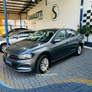 VW - VolksWagen VIRTUS 1.6 MSI Flex 16V 4p Aut. 2021 Flex-1