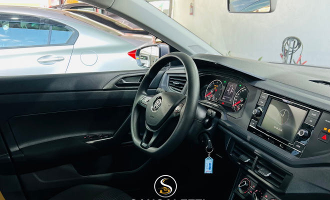 VW - VolksWagen VIRTUS 1.6 MSI Flex 16V 4p Aut. 2021 Flex-6