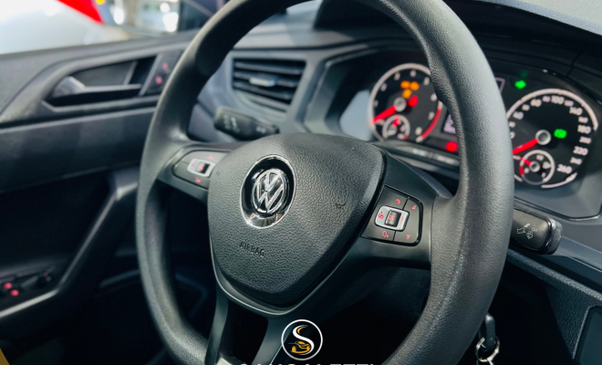 VW - VolksWagen VIRTUS 1.6 MSI Flex 16V 4p Aut. 2021 Flex-5