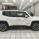 Jeep Renegade Longitude 1.8 4x2 Flex 16V Aut. 2021 Flex-6