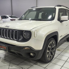 Jeep Renegade Longitude 1.8 4x2 Flex 16V Aut. 2021 Flex-1